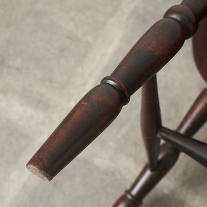 #16型 スピンドルチェア