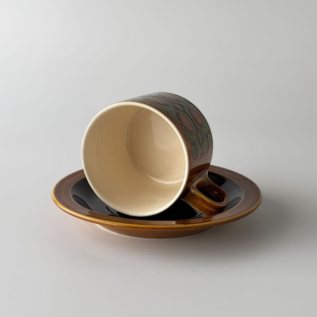 BRONTE ブロンテ カップ＆ソーサー