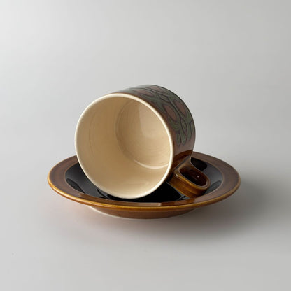 BRONTE ブロンテ カップ＆ソーサー