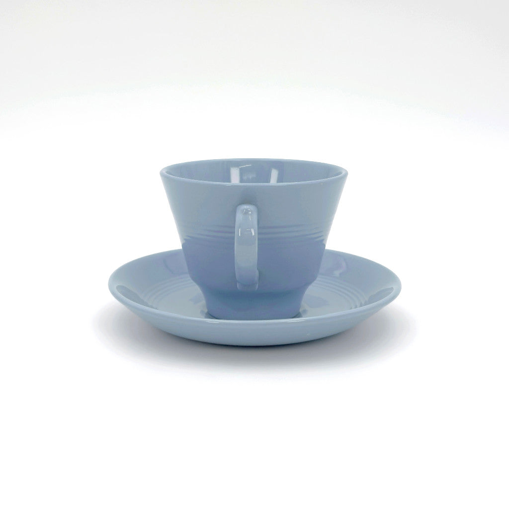 カップ＆ソーサー
