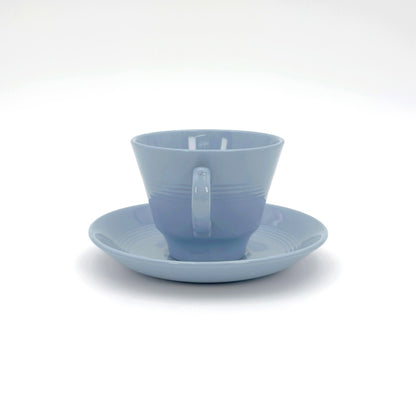 カップ＆ソーサー