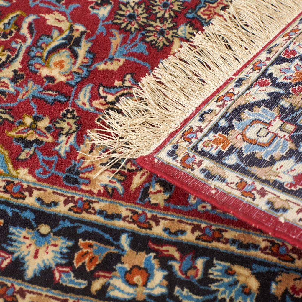 ウール製 手織りラグ – rocca rocca