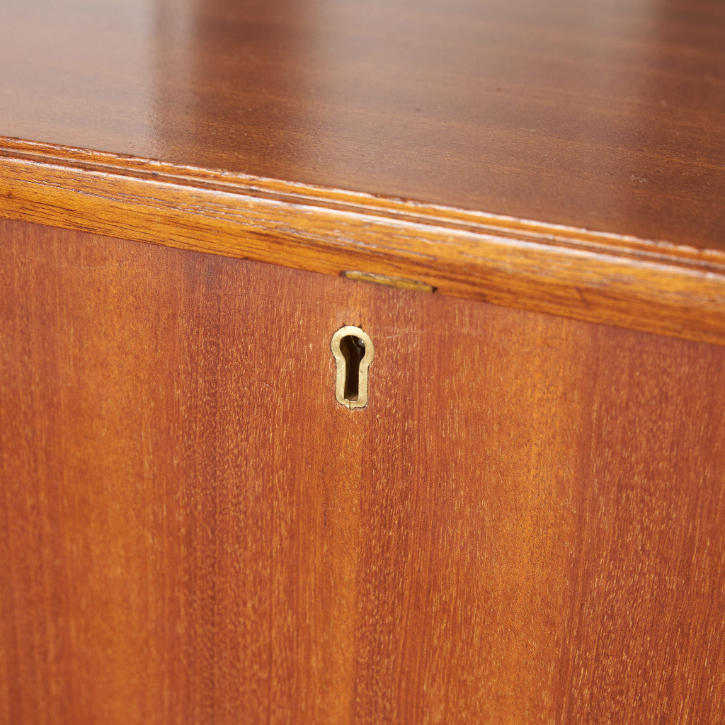 VANSON ウォールユニット キャビネット