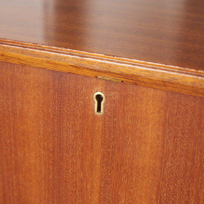 VANSON ウォールユニット キャビネット