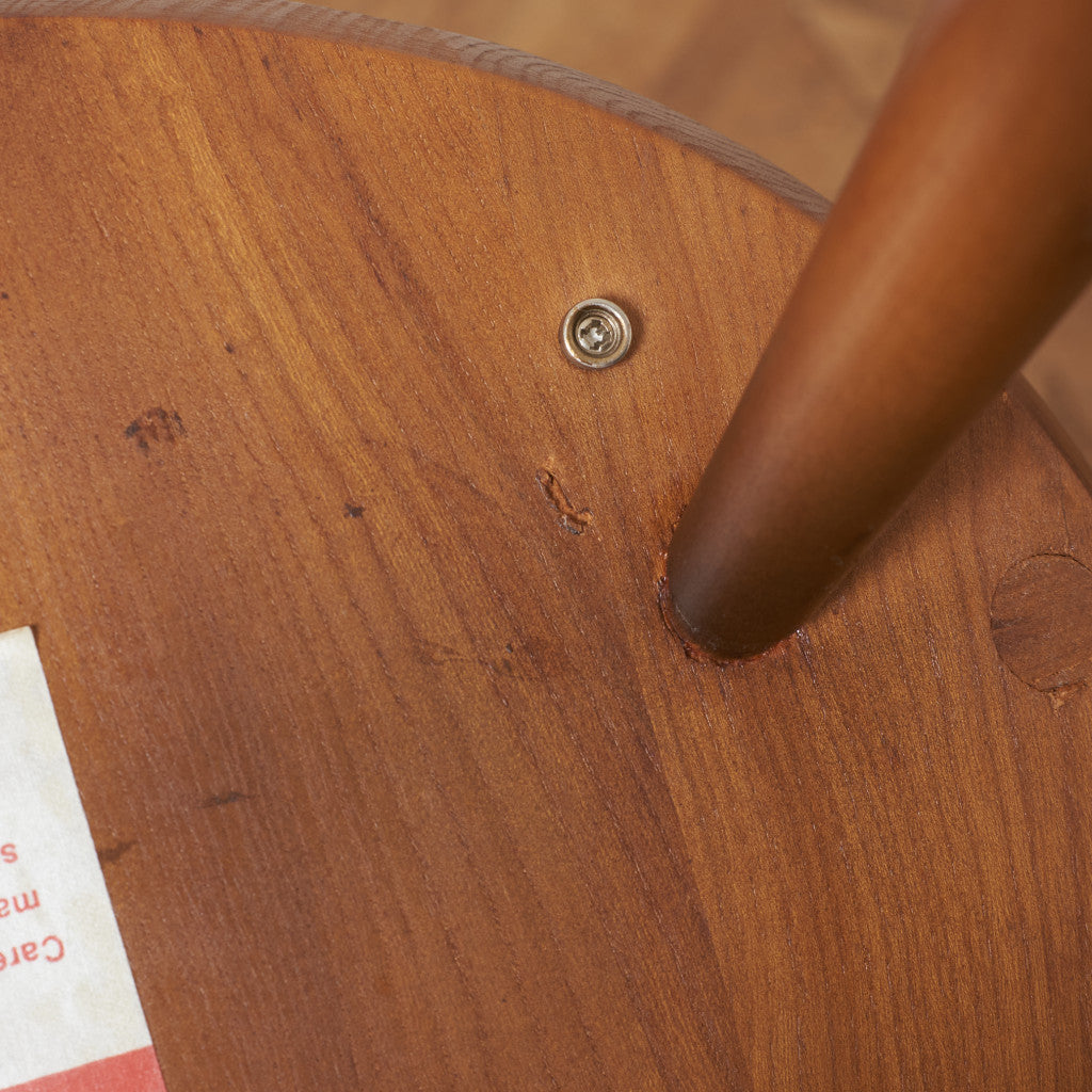 ヴィンテージ ゴールドスミス アームチェア