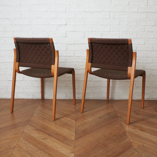 NTアームチレスェア 2脚セット