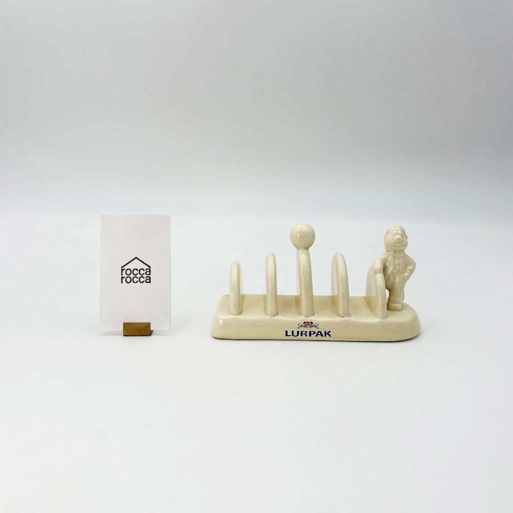 LURPAK ルアーパック トーストラック