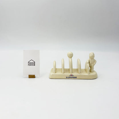 LURPAK ルアーパック トーストラック