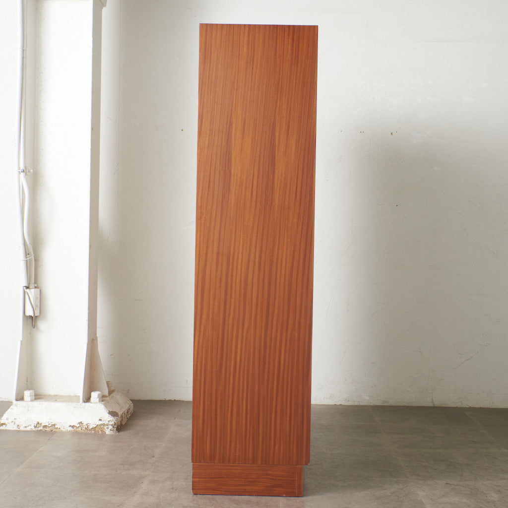 ヴィンテージ ウォールキャビネット