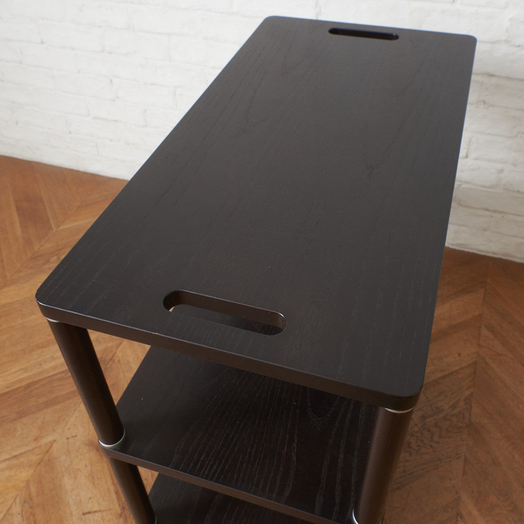 FOREST キャスター付きシェルフ – rocca rocca