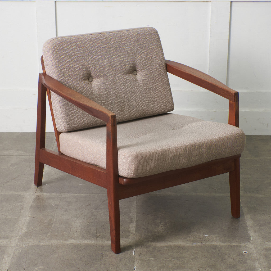 ヴィンテージ アームチェア