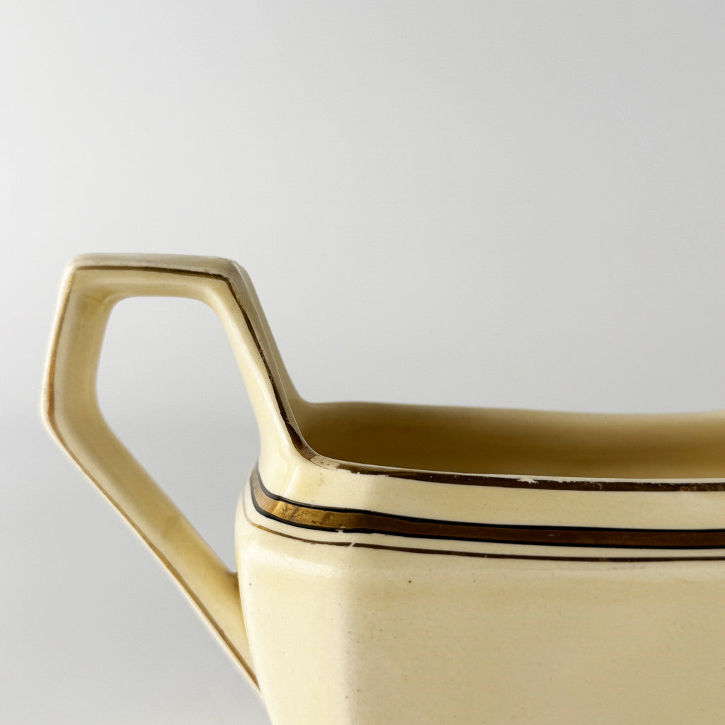 Titian Ware ミルクジャグ