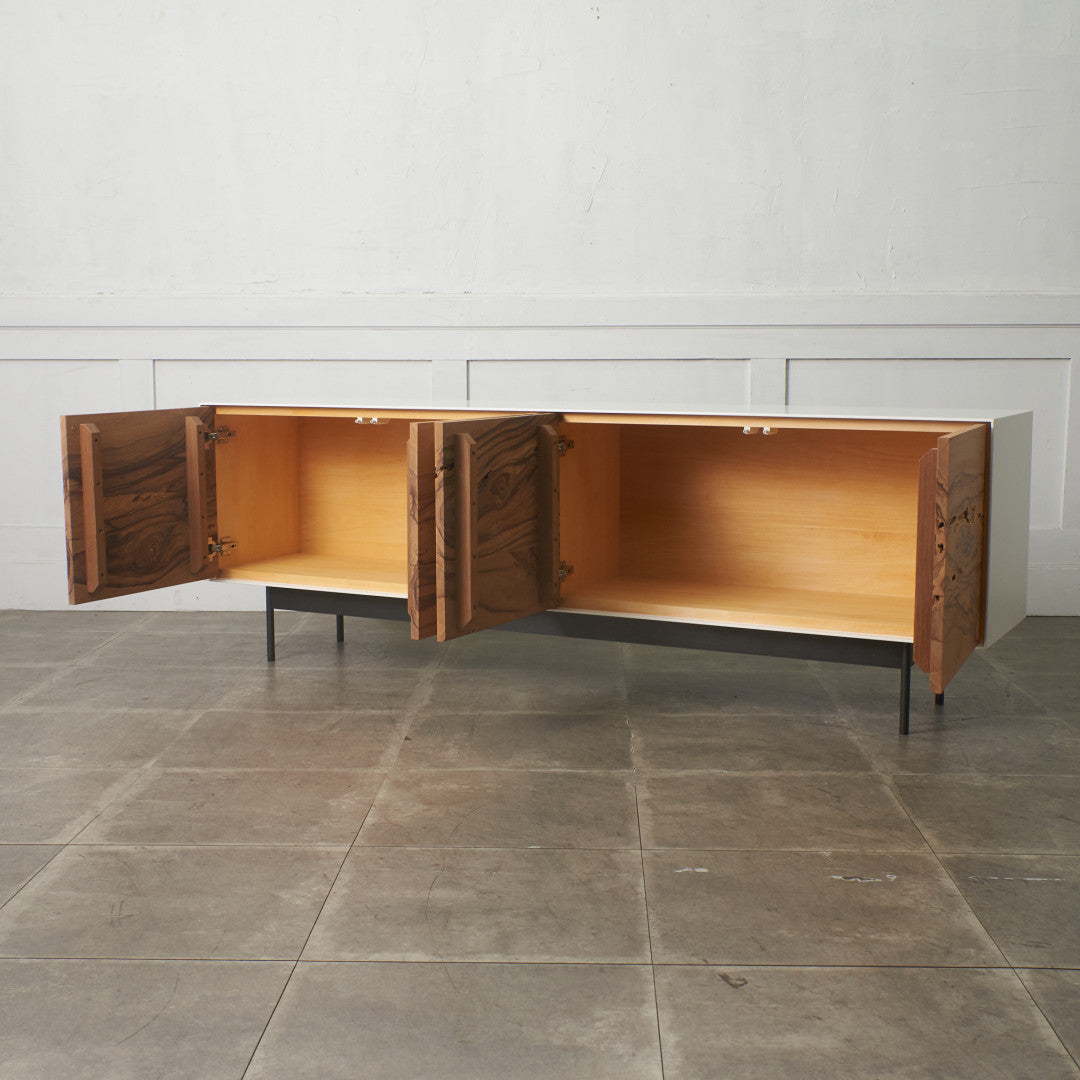 萵苣の木 サイドボード