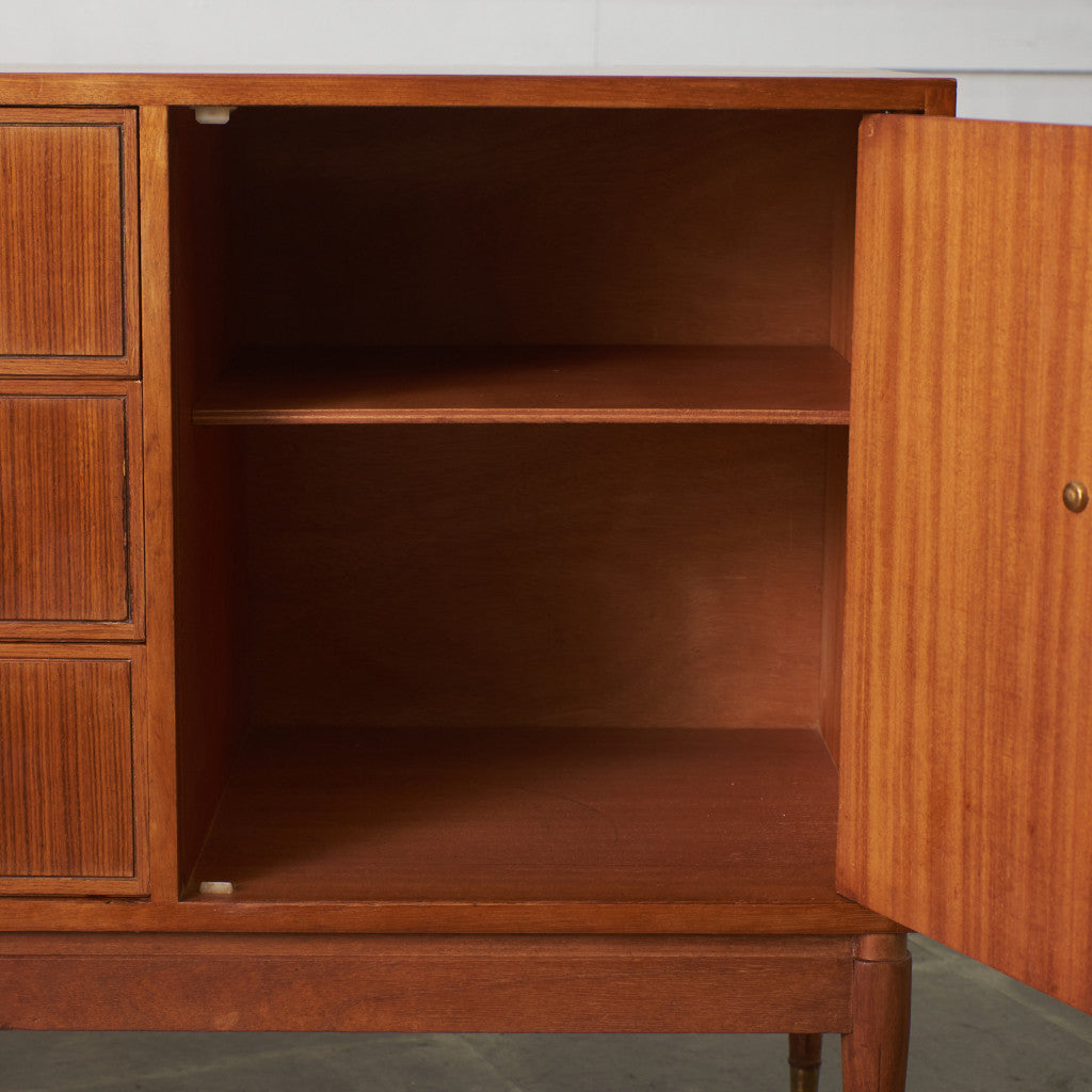 ヴィンテージ サイドボード