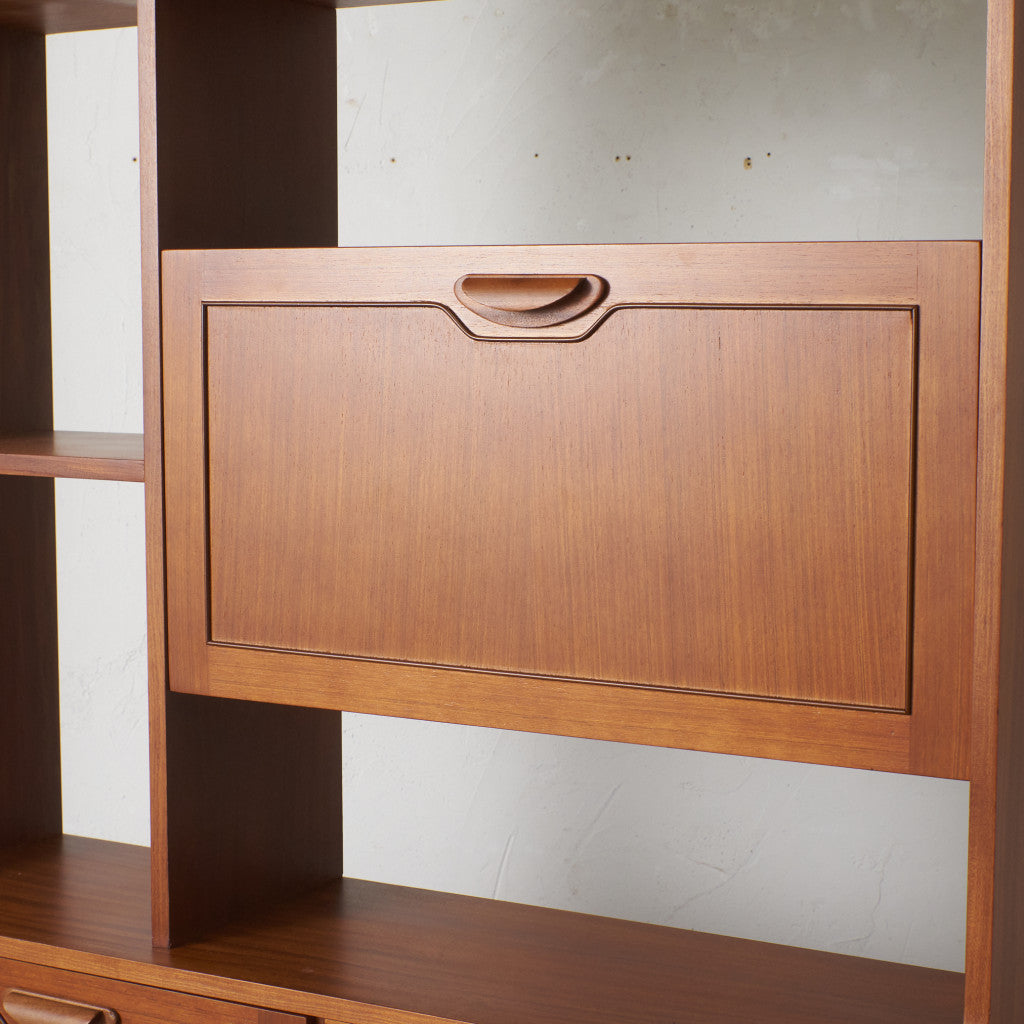 ヴィンテージ ルームディバイダー