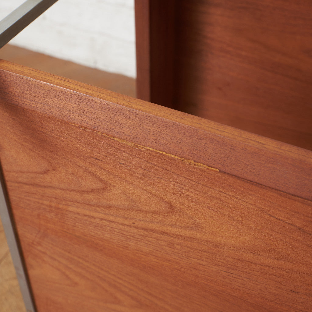 ヴィンテージ サイドテーブル