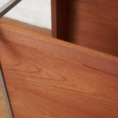 ヴィンテージ サイドテーブル