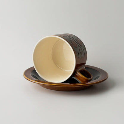 BRONTE ブロンテ カップ＆ソーサー