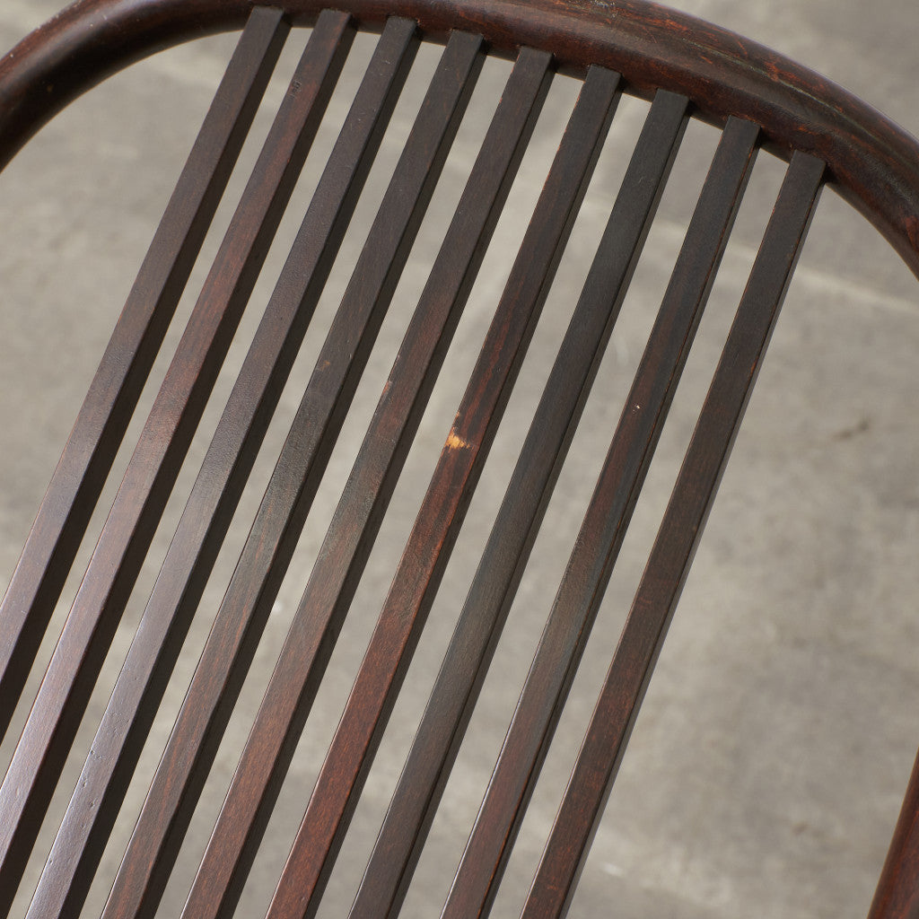 ダイニングチェア 2脚セット / 張替済