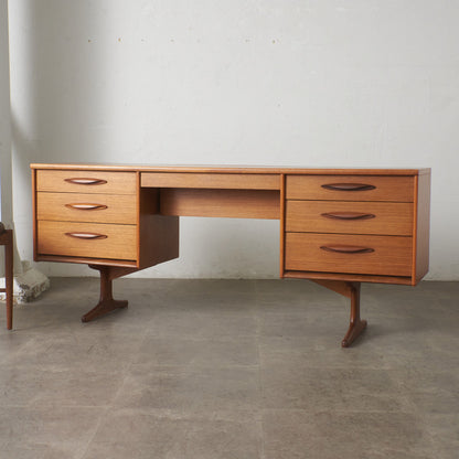 ヴィンテージ デスク