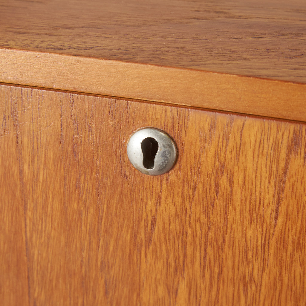 ヴィンテージ ライティングビューロー