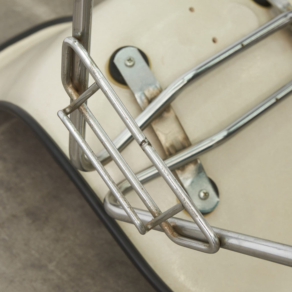 サイドシェルチェア スタッキングベース