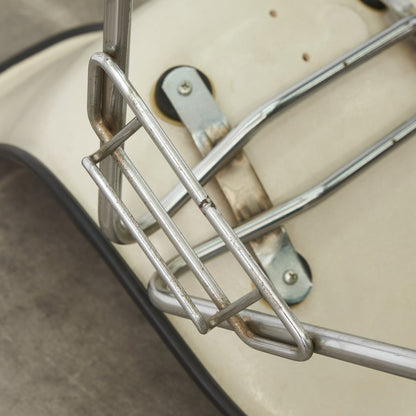 サイドシェルチェア スタッキングベース