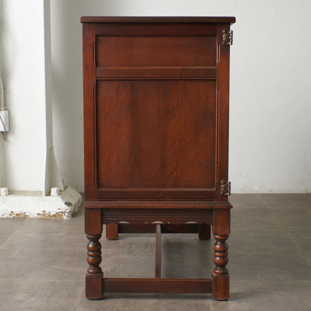 Old Charm キャビネット