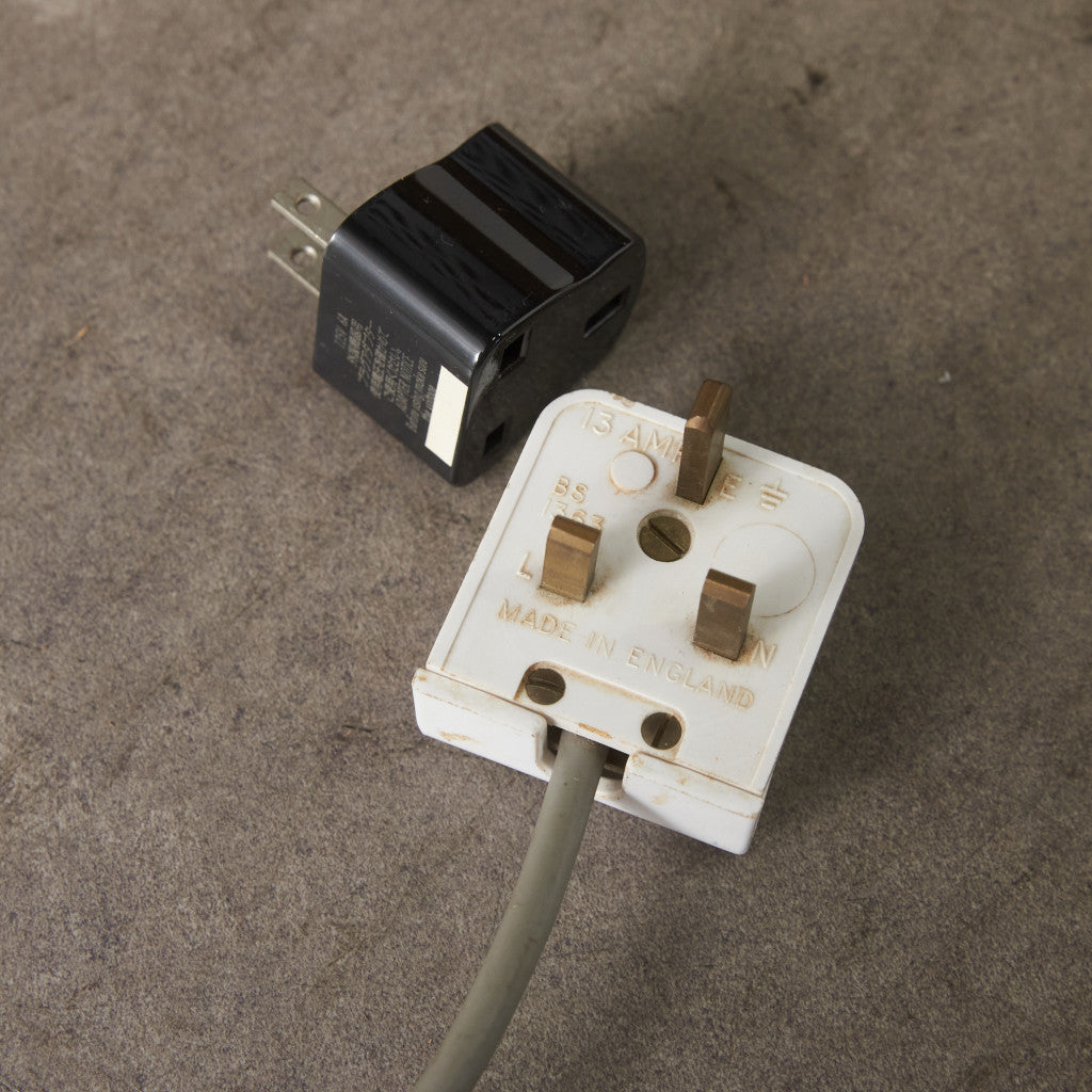 ヴィンテージ ステレオグラム キャビネット / ジャンク品