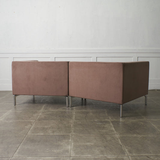 TANGRAM IS5 システムソファ