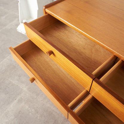 十字扉 ヴィンテージ サイドボード