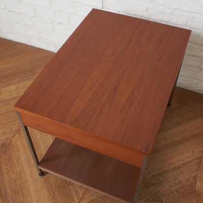 ヴィンテージ サイドテーブル