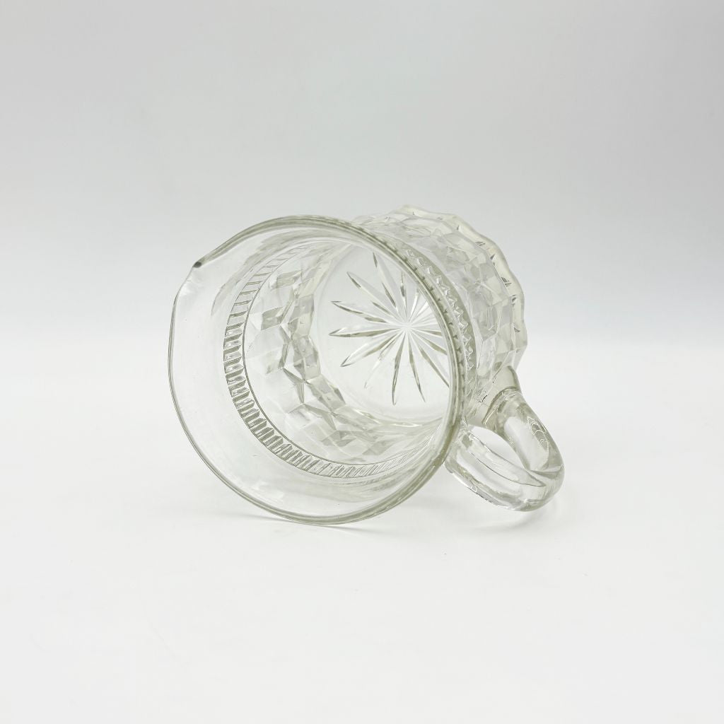 ガラス ウォータージャグ