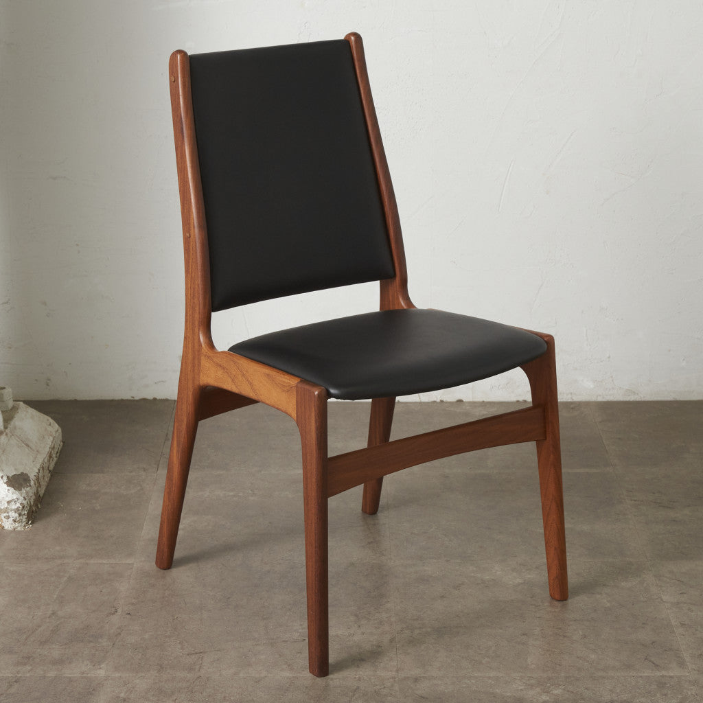 Johanes Andersen ダイニングチェア / 張替済