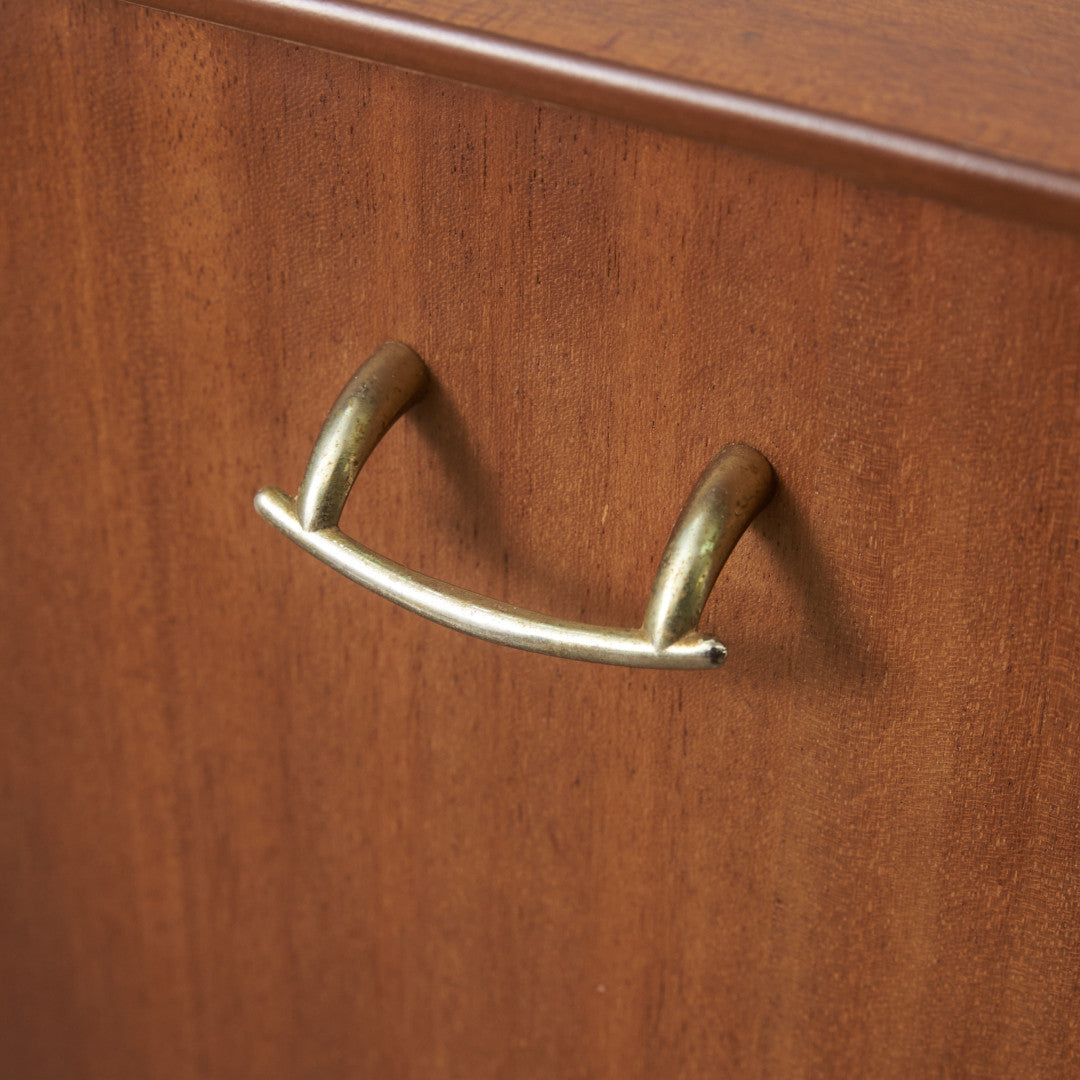 ヴィンテージ サイドボード