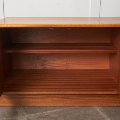 Fresco ヴィンテージ サイドボード