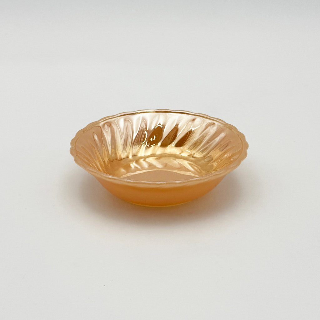 ピーチラスター スワール ボウル