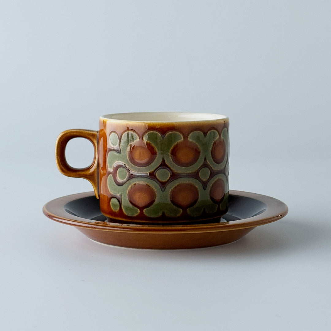 BRONTE ブロンテ カップ＆ソーサー