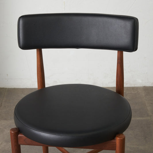 サーキュラーチェア / 張替済