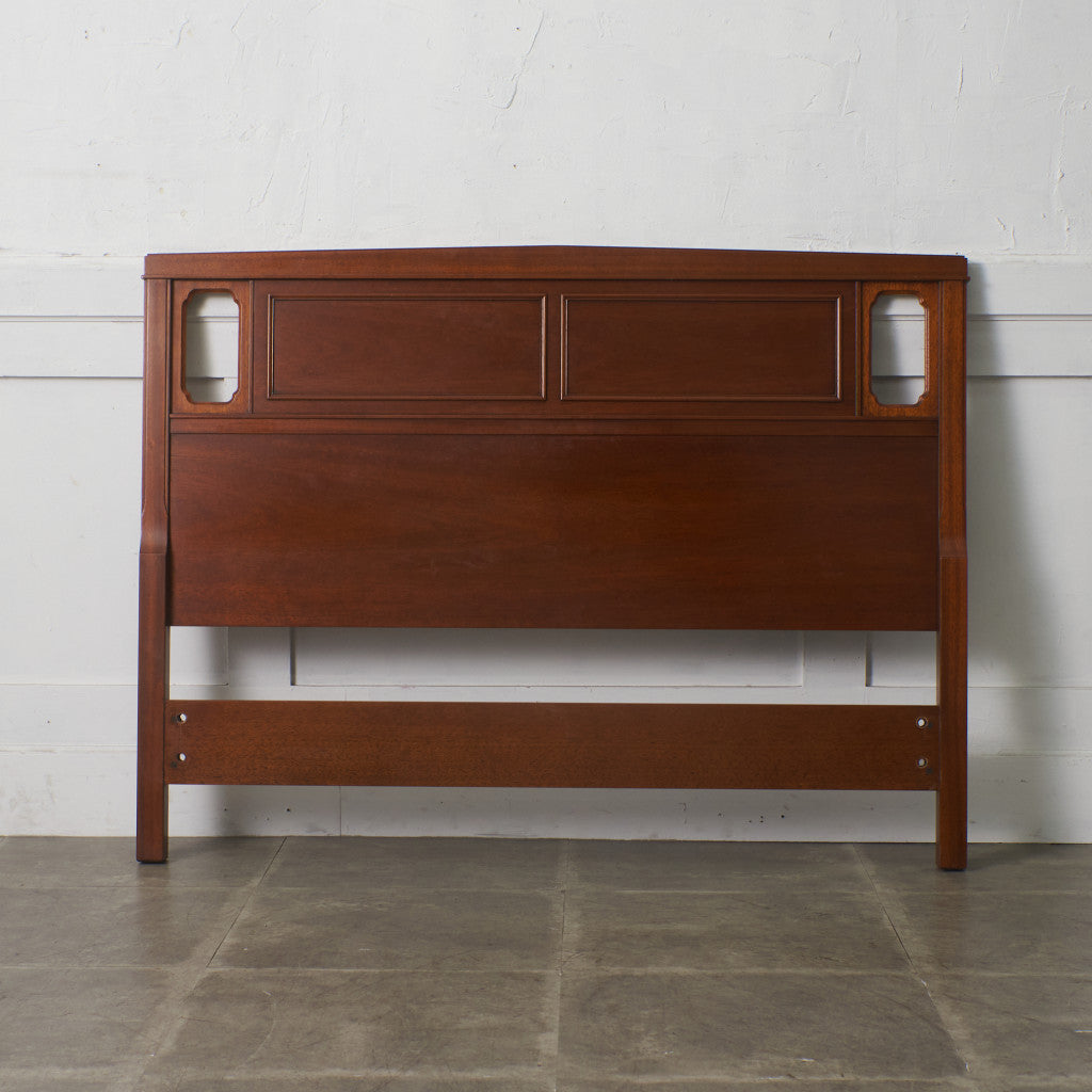 TRIUNE ヘッドボード / セミダブル