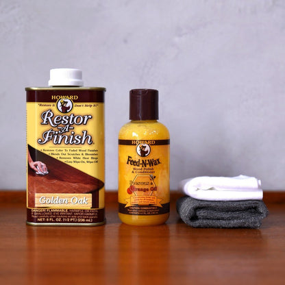 メンテナンスキット / ゴールデンオーク