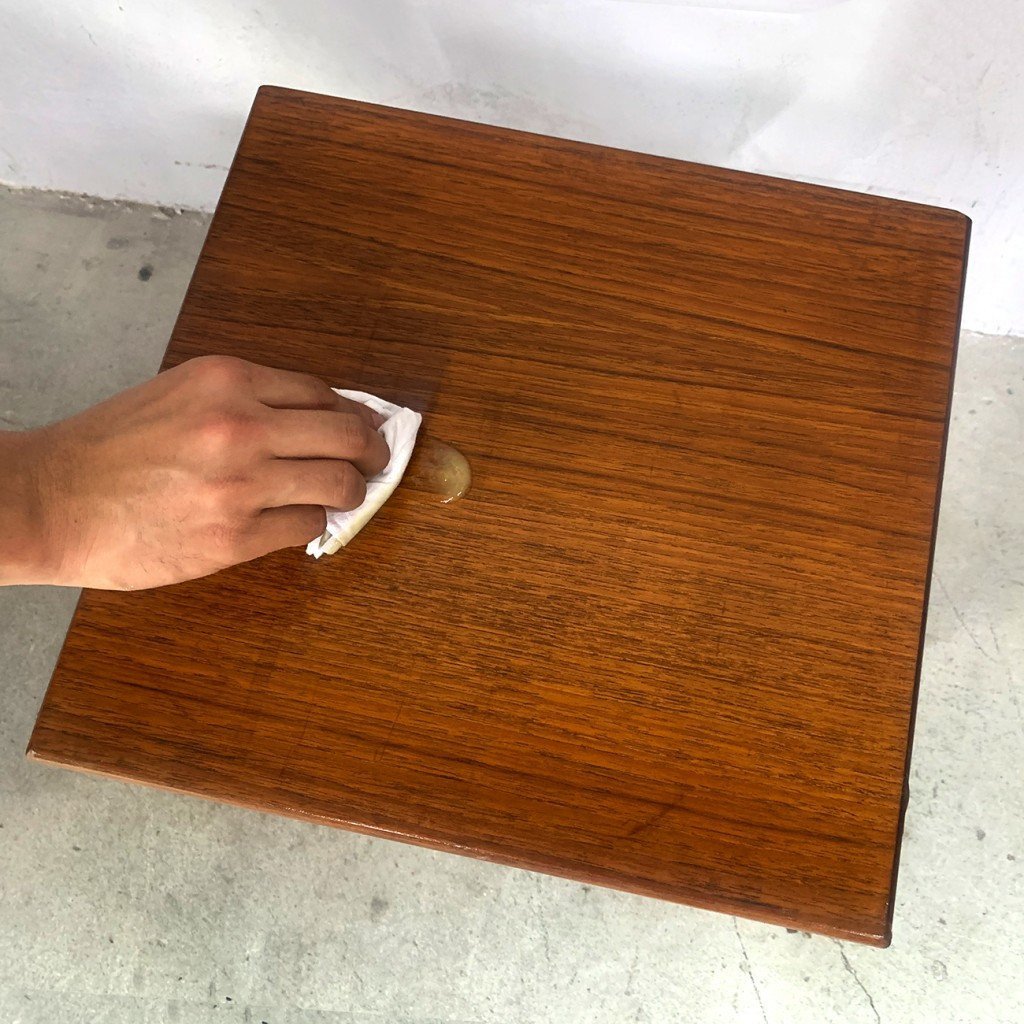 メンテナンスキット / ゴールデンオーク