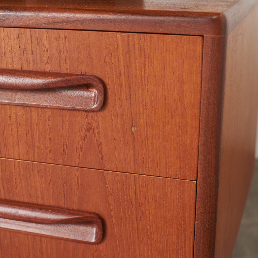 New Fresco ヴィンテージ デスク