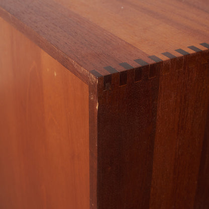 ヴィンテージ キャビネット