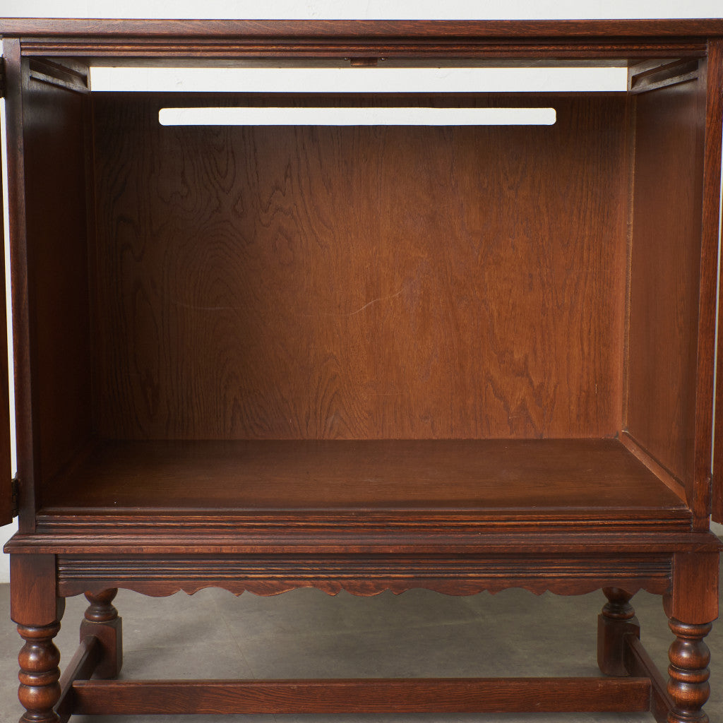 Old Charm キャビネット