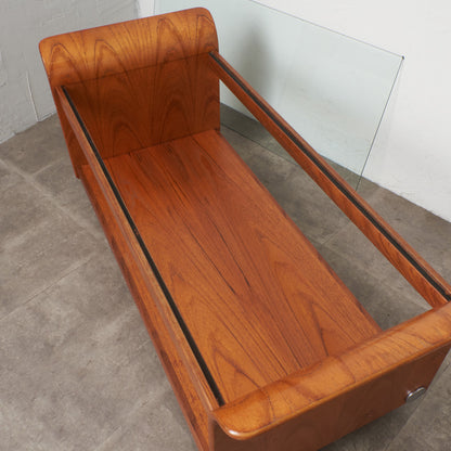 チューリップ コーヒーテーブル (3500D)