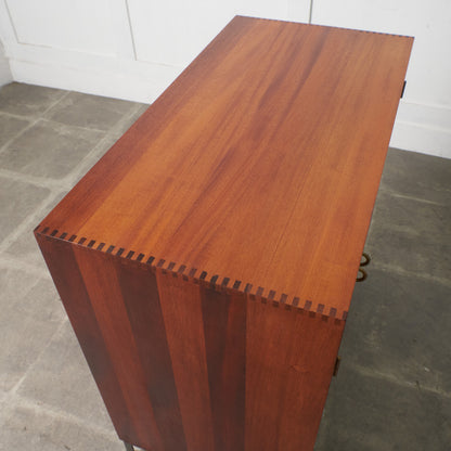 ヴィンテージ キャビネット