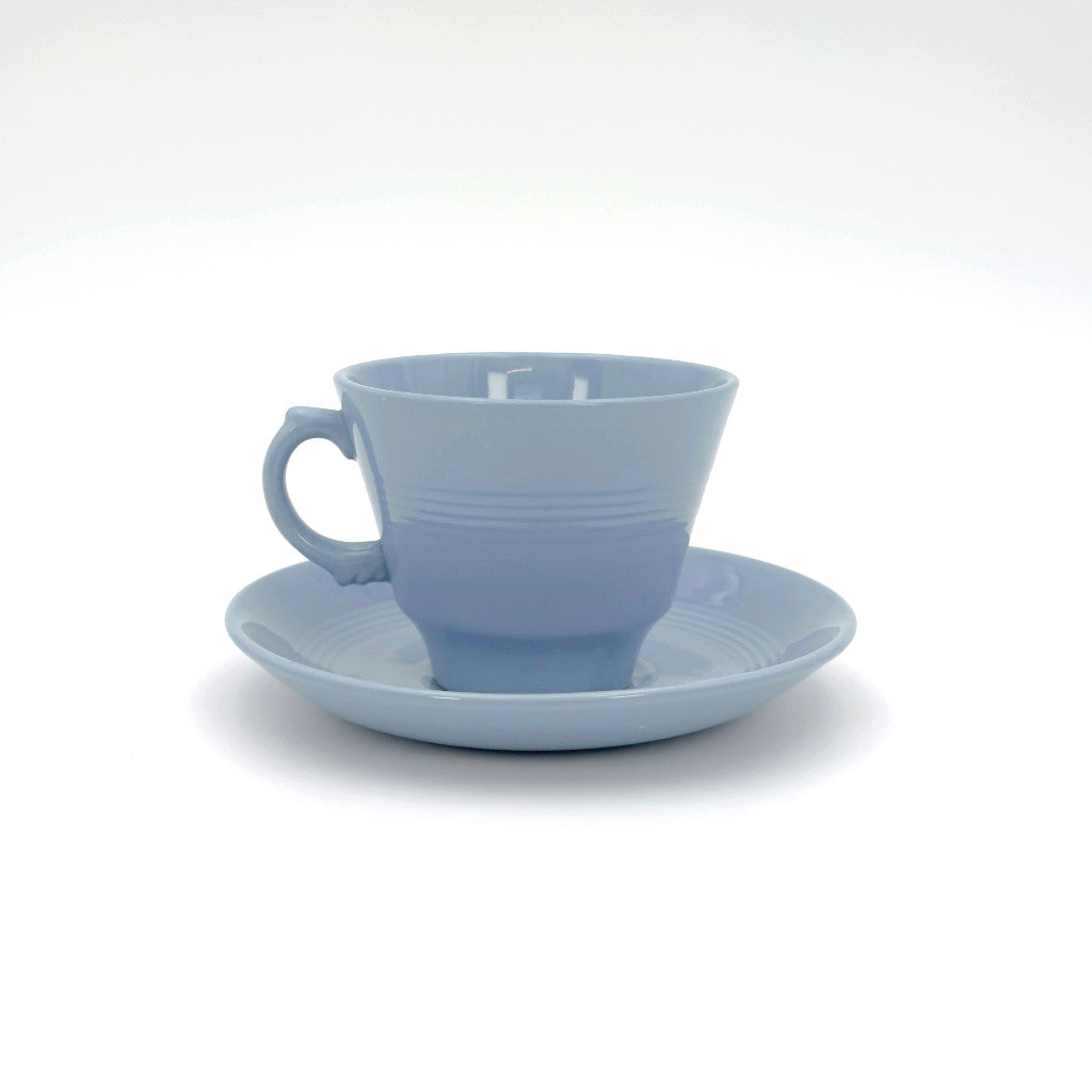 カップ＆ソーサー