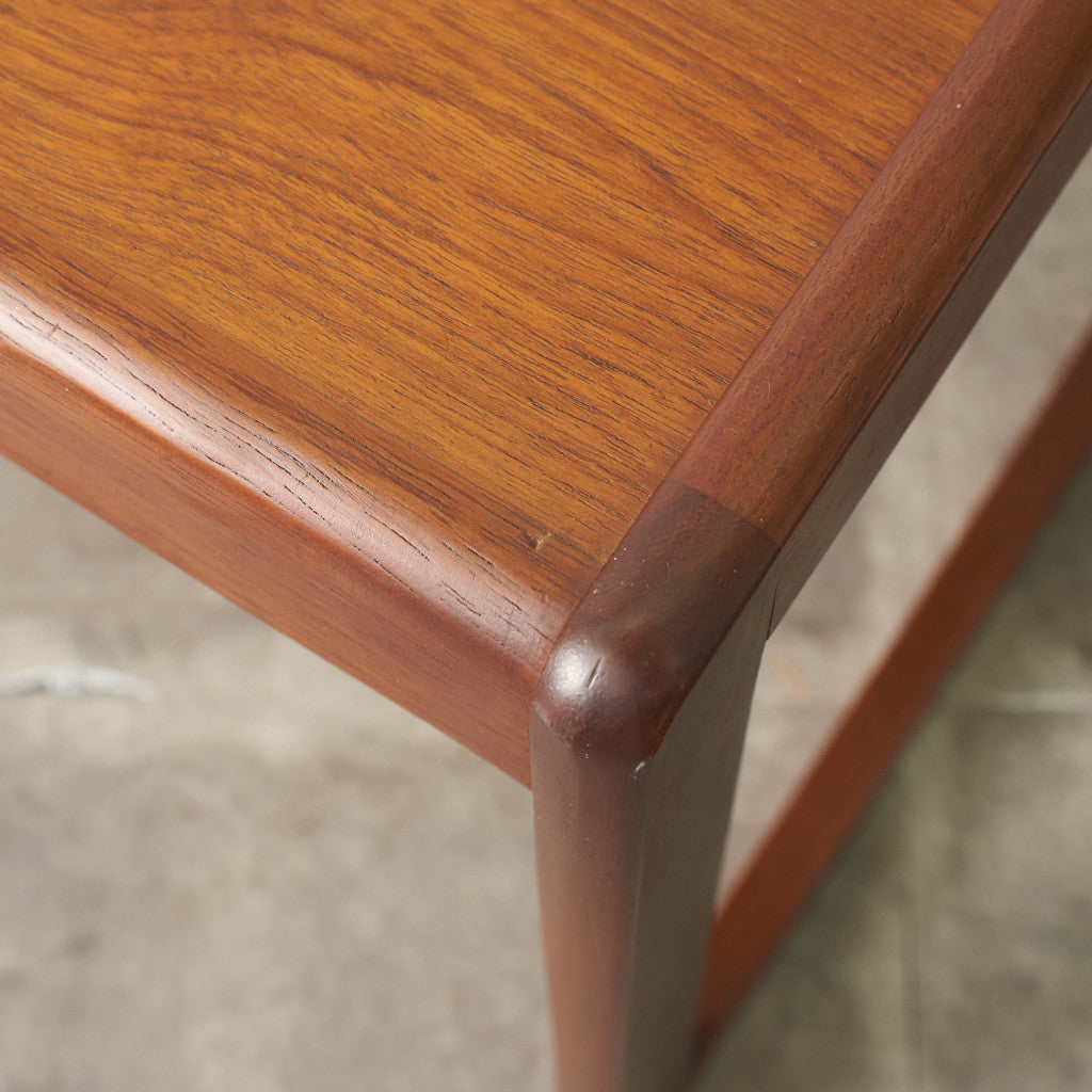 ヴィンテージ ネストコーヒーテーブル