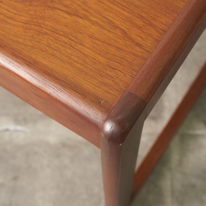 ヴィンテージ ネストコーヒーテーブル